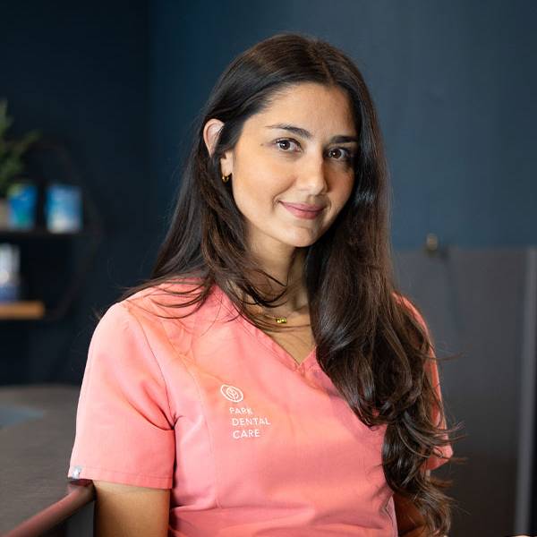 Dr Yasminder Sehmi BDS